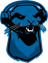 Blue Otter