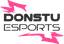 Donstu Esports logo