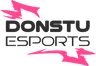 Donstu Esports logo