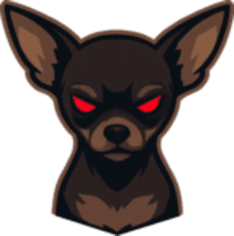 Perrito Panzon logo