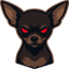 Perrito Panzon logo