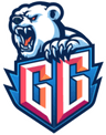 Glacial Guardians logo