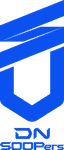DN SOOPers logo