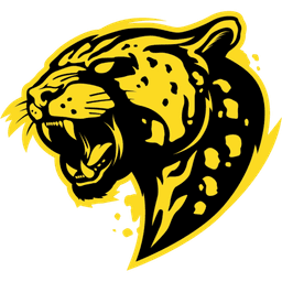 Bushido Wildcats logo