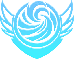 Team Tidebound logo