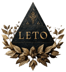 Leto logo