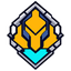 Pixel Lumina logo