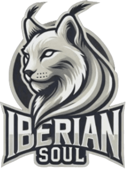 Iberian Soul logo