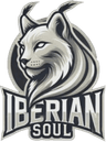 Iberian Soul logo