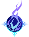 Just Swing logo