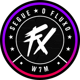 Fluxo W7M logo