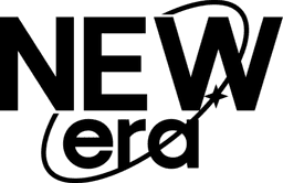 New Era logo