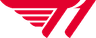 T1 Academy logo
