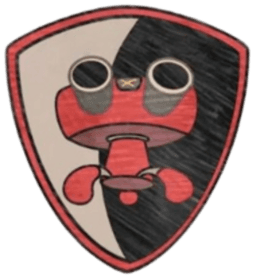 Please Not Hero Ban logo