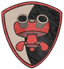 Please Not Hero Ban logo