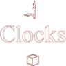 Clocks logo