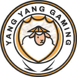 Yang Yang Gaming logo