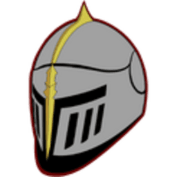 Crusaders logo