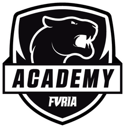 FURIA Academy logo