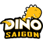 Saigon Dino logo