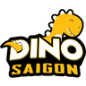 Saigon Dino logo