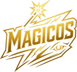 MAGICOS logo