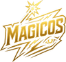 MAGICOS logo