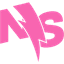 No Sweat Blossom logo