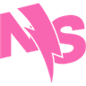 No Sweat Blossom logo