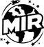 MIR logo