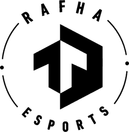 RAFHA eSPORTS logo