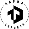 RAFHA eSPORTS logo