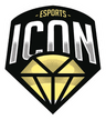 Icon Esports logo