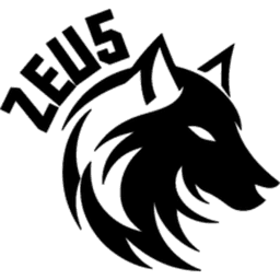 Zeu5 Esports logo