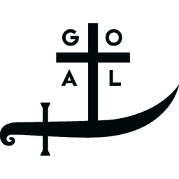 GOAL logo