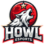 HOWL Esports logo