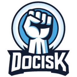 DOCISK logo