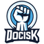 DOCISK logo