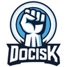 DOCISK logo