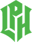 LPH Gaming logo