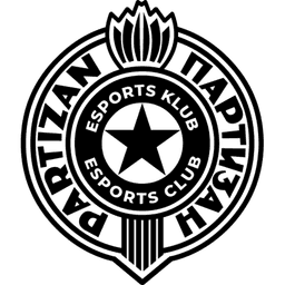 Partizan Sangal logo