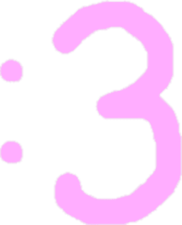 :3 logo