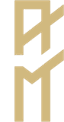AM Gaming logo
