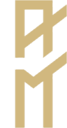 AM Gaming logo