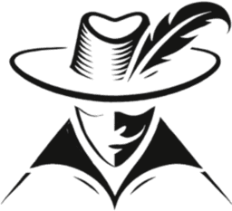 Mousquetaires logo