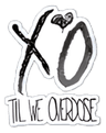 XØ Ind logo