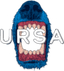 Ursa logo