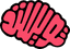 Twisted Minds Orchid logo