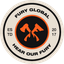 FURY logo