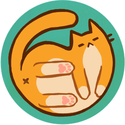 The Gatos Guapos logo
